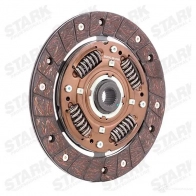 Диск сцепления STARK 81ZIUL 3 1437786978 skcdc0810008 - Изображение 3