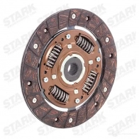 Диск сцепления STARK 81ZIUL 3 1437786978 skcdc0810008 - Изображение 4