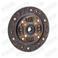 Диск сцепления STARK skcdc0810039 219 3I 1437786963 - Изображение 3