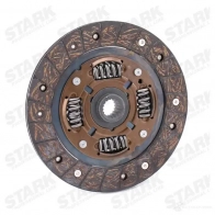 Диск сцепления STARK skcdc0810039 219 3I 1437786963 - Изображение 4