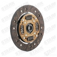 Диск сцепления STARK skcdc0810006 4RTY7 Y 1437786980 - Изображение 3