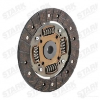 Диск сцепления STARK skcdc0810006 4RTY7 Y 1437786980 - Изображение 4