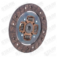 Диск сцепления STARK skcdc0810003 1437786971 J5UVXK D - Изображение 4