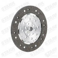 Диск сцепления STARK skcdc0810005 1437786968 J93NYO 2 - Изображение 3