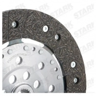 Диск сцепления STARK skcdc0810005 1437786968 J93NYO 2 - Изображение 4