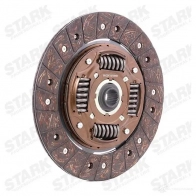 Диск сцепления STARK PC5D 6K skcdc0810004 1437786983 - Изображение 3