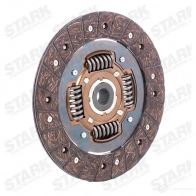 Диск сцепления STARK PC5D 6K skcdc0810004 1437786983 - Изображение 4