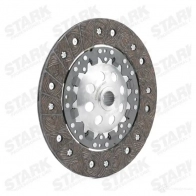 Диск сцепления STARK B4MJ RZG skcdc0810011 1437787002 - Изображение 3