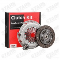 Комплект сцепления STARK 1437769851 1GRTI JH skck0100119 - Изображение 2