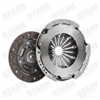 Комплект сцепления STARK 1437769851 1GRTI JH skck0100119 - Изображение 4