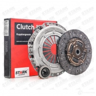 Комплект сцепления STARK skck0100862 OYU EU07 1437768650 - Изображение 2