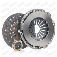 Комплект сцепления STARK skck0100862 OYU EU07 1437768650 - Изображение 4
