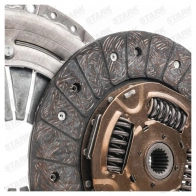 Комплект сцепления STARK skck0100862 OYU EU07 1437768650 - Изображение 6