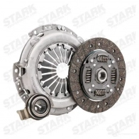 Комплект сцепления STARK BXD 3C8 1437768601 skck0100091 - Изображение 3