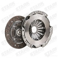 Комплект сцепления STARK BXD 3C8 1437768601 skck0100091 - Изображение 4