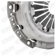 Комплект сцепления STARK BXD 3C8 1437768601 skck0100091 - Изображение 6