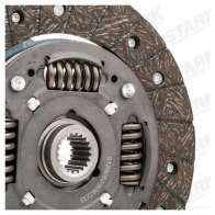 Комплект сцепления STARK BXD 3C8 1437768601 skck0100091 - Изображение 7