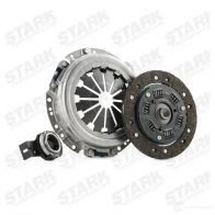 Комплект сцепления STARK 1437768614 skck0100061 0KQ XXPQ - Изображение 3