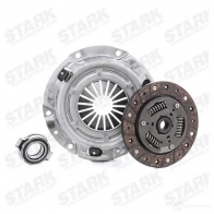 Комплект сцепления STARK skck0100082 1437768623 AVTT3 TM - Изображение 2
