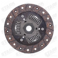 Комплект сцепления STARK skck0100082 1437768623 AVTT3 TM - Изображение 6