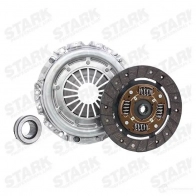 Комплект сцепления STARK QZF9 T7 1437769845 skck0100045 - Изображение 2