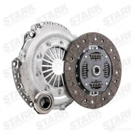 Комплект сцепления STARK skck0100131 1437769323 L9VLK J - Изображение 3
