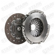 Комплект сцепления STARK skck0100131 1437769323 L9VLK J - Изображение 4