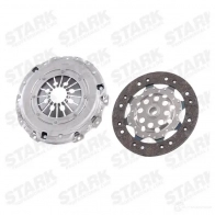 Комплект сцепления STARK 1437769857 C88 C2G skck0100039 - Изображение 3