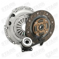 Комплект сцепления STARK IMT UXGR skck0101334 1437769007 - Изображение 2