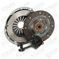 Комплект сцепления STARK IMT UXGR skck0101334 1437769007 - Изображение 3