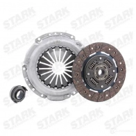 Комплект сцепления STARK 1437769781 PNJ E7A skck0100092 - Изображение 2