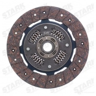 Комплект сцепления STARK 1437769781 PNJ E7A skck0100092 - Изображение 5