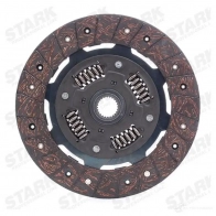 Комплект сцепления STARK 1437769781 PNJ E7A skck0100092 - Изображение 6