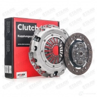 Комплект сцепления STARK H 25VA skck0100059 1437769024 - Изображение 2