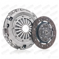 Комплект сцепления STARK H 25VA skck0100059 1437769024 - Изображение 3