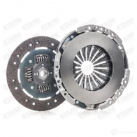 Комплект сцепления STARK H 25VA skck0100059 1437769024 - Изображение 4