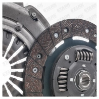 Комплект сцепления STARK H 25VA skck0100059 1437769024 - Изображение 5