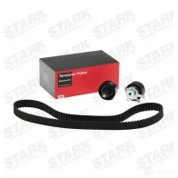 Комплект сцепления STARK ER5 N7M skck0101335 1437768928 - Изображение 2