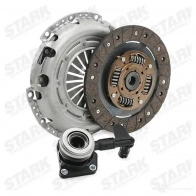 Комплект сцепления STARK ER5 N7M skck0101335 1437768928 - Изображение 4