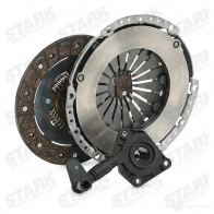 Комплект сцепления STARK ER5 N7M skck0101335 1437768928 - Изображение 5