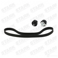 Комплект сцепления STARK ER5 N7M skck0101335 1437768928 - Изображение 6