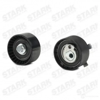 Комплект сцепления STARK ER5 N7M skck0101335 1437768928 - Изображение 7