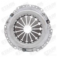 Комплект сцепления STARK 1437769756 skck0100040 2MLEW8 E - Изображение 3