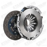 Комплект сцепления STARK X D4LSS 1437768946 skck0100552 - Изображение 4