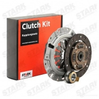 Комплект сцепления STARK skck0100980 1437769281 M KJB3 - Изображение 2