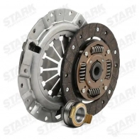 Комплект сцепления STARK skck0100980 1437769281 M KJB3 - Изображение 3