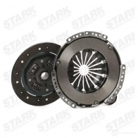 Комплект сцепления STARK 1437769825 MF41 N skck0100094 - Изображение 3