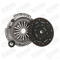 Комплект сцепления STARK 1437769825 MF41 N skck0100094 - Изображение 4
