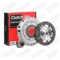 Комплект сцепления STARK skck0100139 8N SNR 1437769788 - Изображение 2
