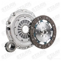Комплект сцепления STARK skck0100139 8N SNR 1437769788 - Изображение 3